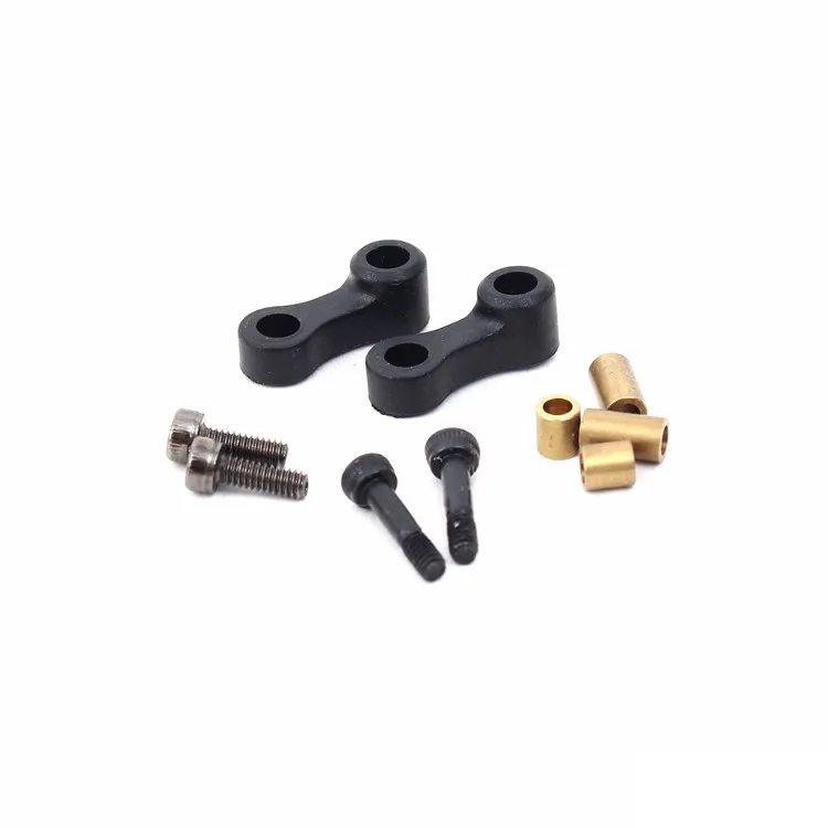 

(2Pieces/Lot)ALZRC - Devil 380 FAST Platic Control Link