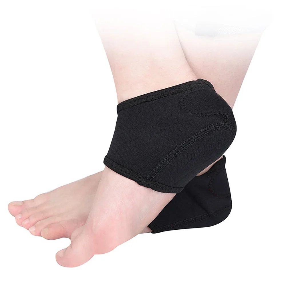 Plantar Fasciitis Socks Achilles Tendonitis Calluses Spurs Cracked Feet Pain Relief Heel Pads Cushion Foot Care Insert Pad shoe insoles compression socks heel patch insole heel insoles heel cushion insole heel socks corn plasters foot pads
