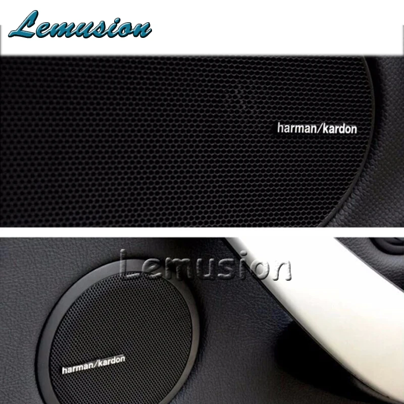 harman kardon speakers mini cooper