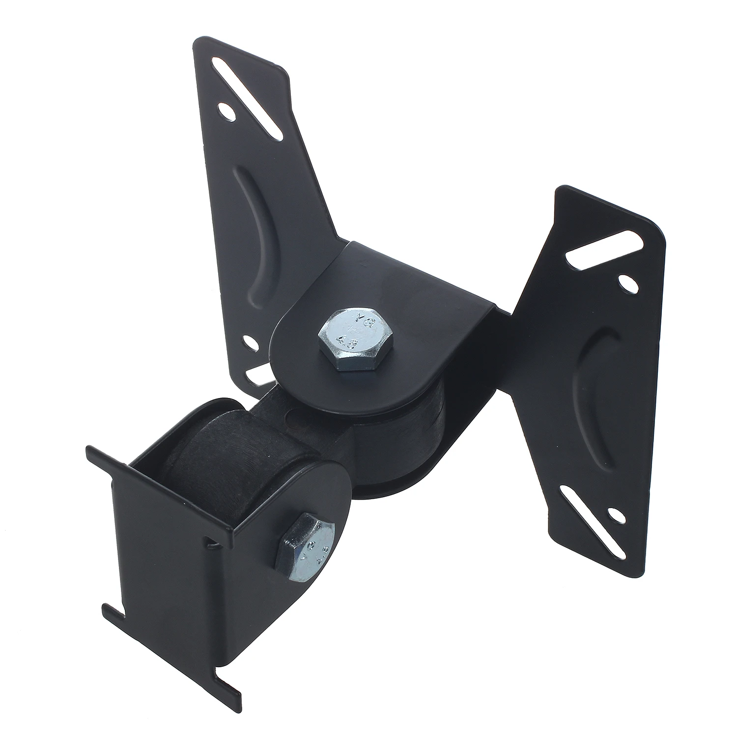 Top Deals Tilt Swing Arm TV Wall Mount For 10 13 15 19 20 24 inchTV