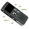 Professional 8GB Pen RecordingTelephone Audio Recorder MP3 Player Dictaphone Voice Recorder ► Photo 2/6