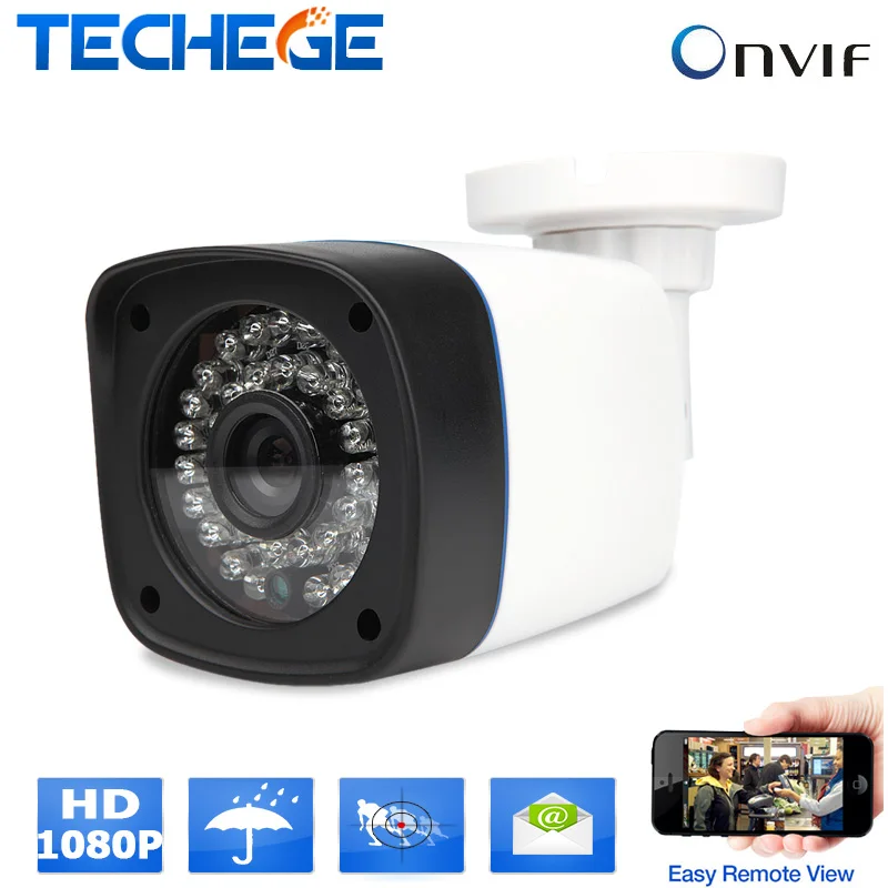 Главная безопасности CCTV камеры 720 P/960 P/IP камера ONVIF Mobile monitor водонепроницаемый