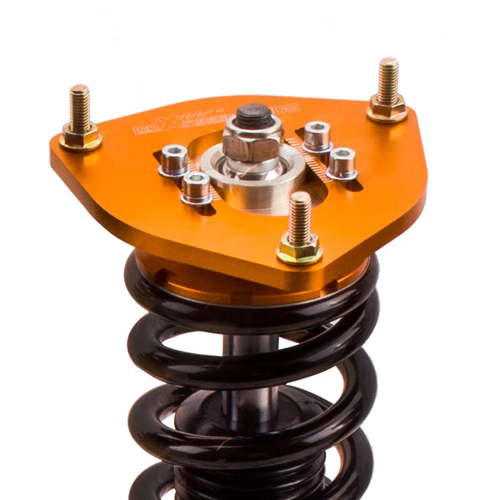  Coilover Strut for Subaru Impreza WRX GC8 1993-2001 Coilovers Shock Absorber Suspension Non Adjusta