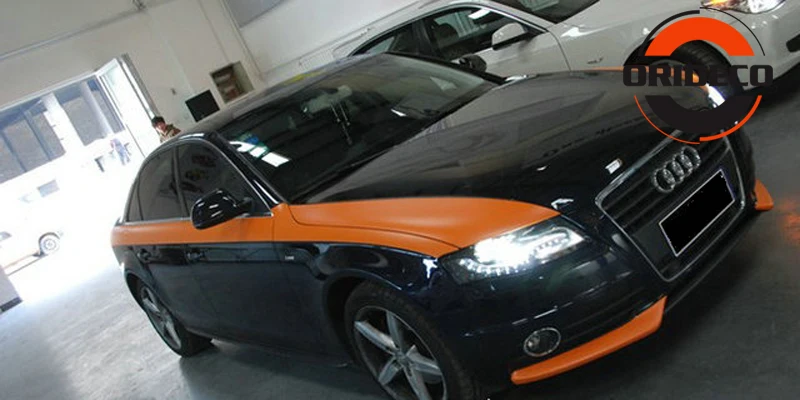 GLOSSY BLACK VINYL FOIL 22
