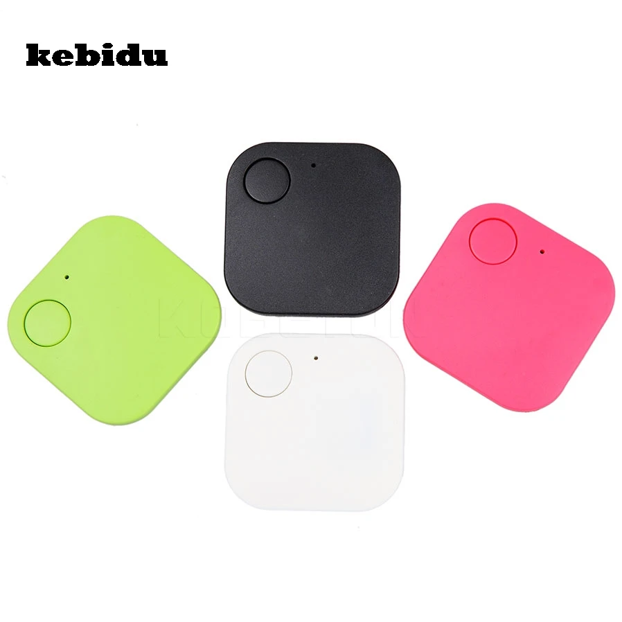 

New 2017 NEW Smart wireless Bluetooth Anti lost alarm Tracker Smart Finder Key Finder for pet Child safe
