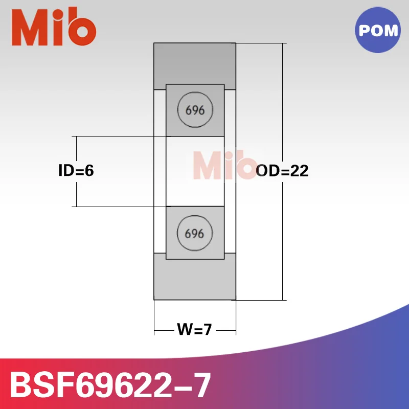BSF0622-7