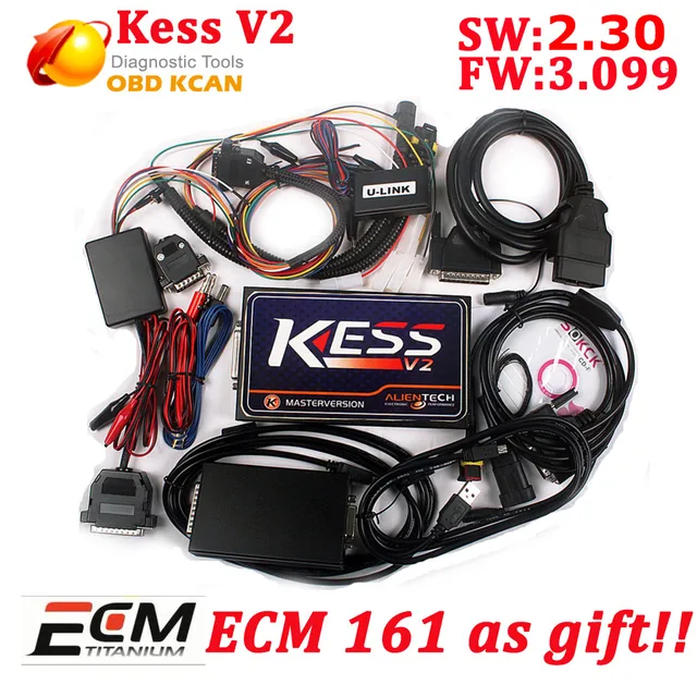 Bmw msv70 kess
