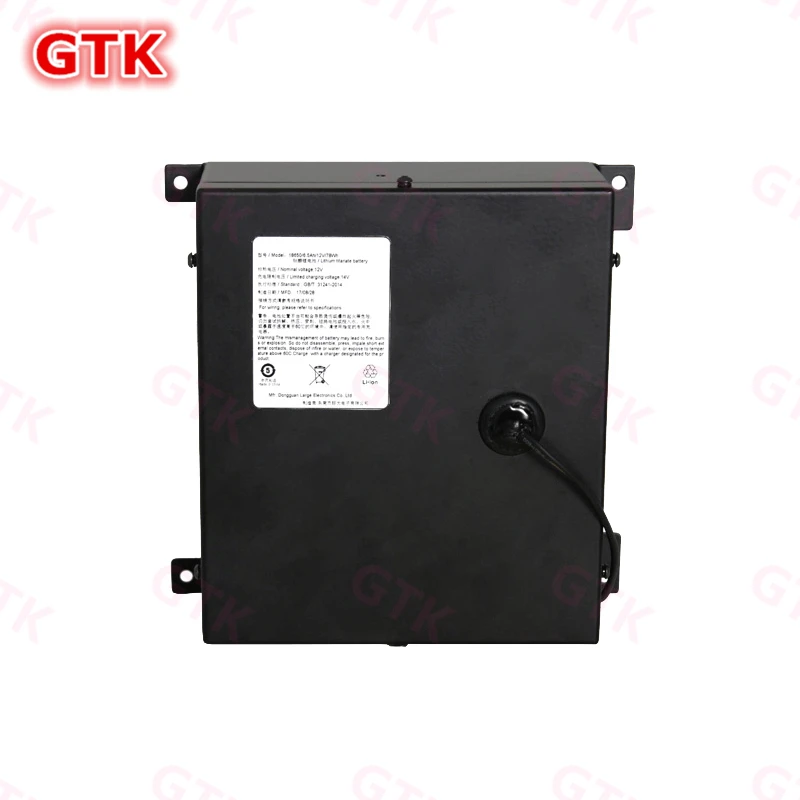 Aliexpress.com : Buy GTK 18650 LTO battery lithium