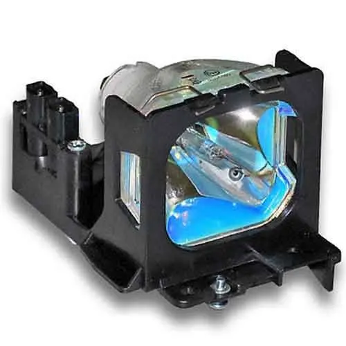 

TLPLW1 Replacement Projector Lamp with Housing for TOSHIBA TLP-620 / TLP-S200 / TLP-S201 / TLP-T400 / TLP-T401 / TLP-T500