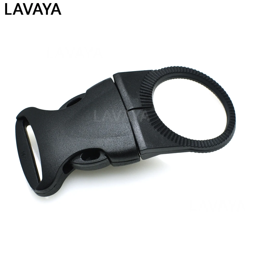 1 قطع في الهواء الطلق الرياضة حقيبة اكسسوارات أزياء في الهواء الطلق المياه زجاجة حامل حزام مشبك كليب للتخييم التنزه