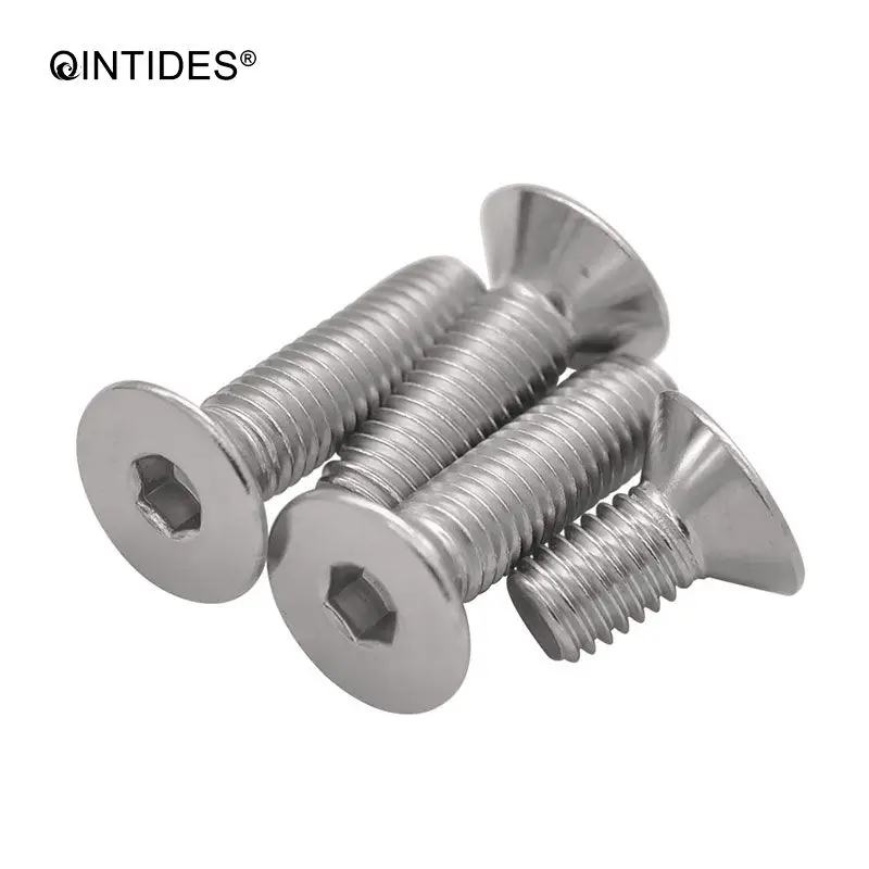 болт м12 потайной под шестигранник. винт din 7991-м6х16. винт din 7991. винт потай шестигранник. винт m10 потай.
