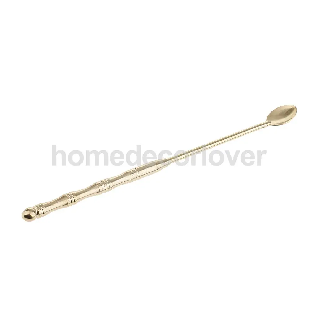 1 Pieces Incense Tools Kit for Incense Burner Yoga Room Incense