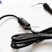 NCHTEK DC Разъем 5,5x1,7 мм разъем для ноутбука кабель для acer BenQ/ /5 шт