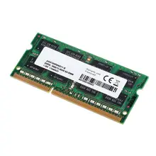 4G ноутбук memory stick полностью совместим/без подхвата поддержка Двухканальный 8g ноутбук memory stick DDR3 1600