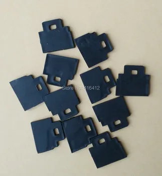 

10 pcs DX4 UV Wiper for Mimaki GP-604D / JV3-130S / JV3-130SL / JV3-160S / JV3-160SP / JV3-250SP / JV3-75SP II / JV3-130SP II