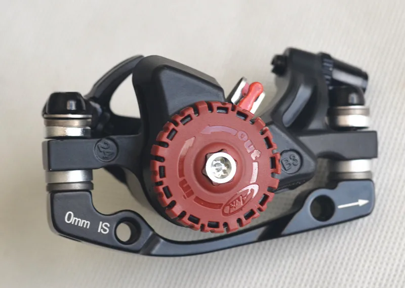 sram bb5 disc brakes