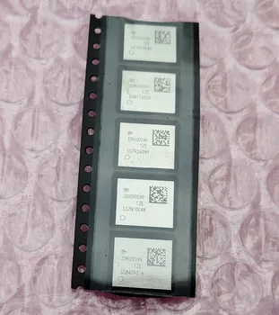 

5PCS, Original new Wifi IC chip 339S00249 For iPad Pro 9.7 9.7' A1673 A1675 & 12.9 12.9' 2nd 2Gen A1670 A1671 A1821 on Mainboard