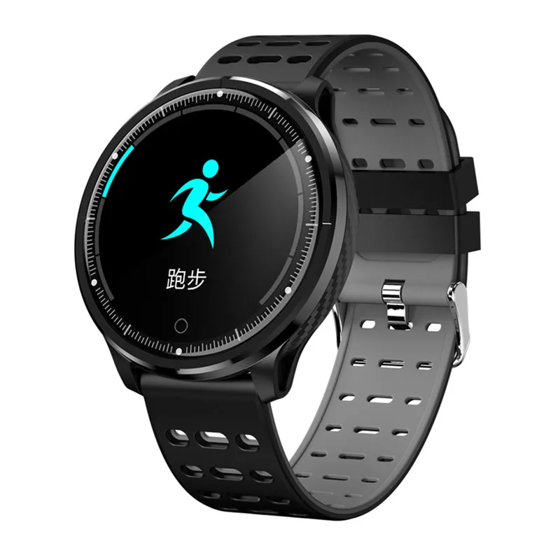 

P71 Smart Band Bluetooth Watch Heart Rate Blood Pressure smart wristband men women ip68 waterproof fitness bracelet for iPhone 6