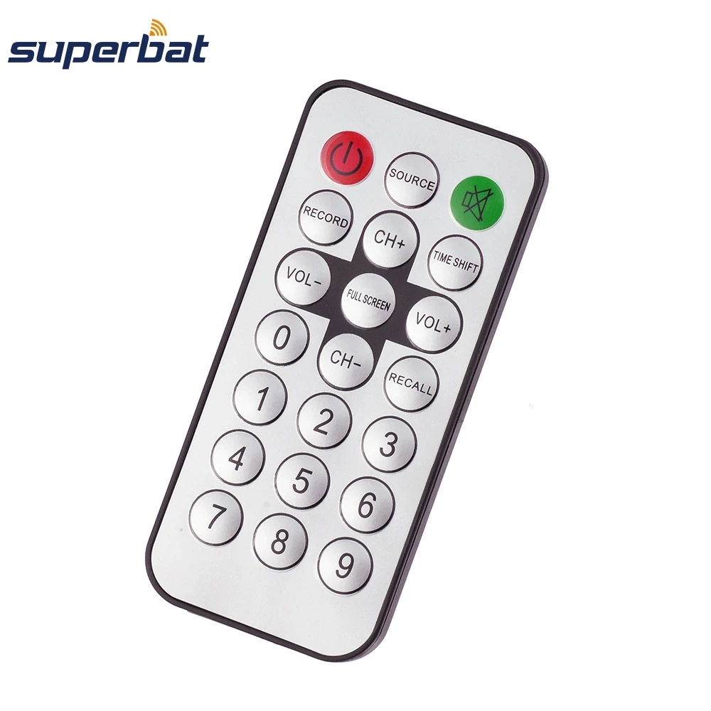 Superbat FM+ DAB USB DVB-T USB палка антенна RTL2832U+ R820T Беспроводная Антенна MCX Штекер коннектор 120 см кабель 90x28x15