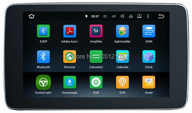 Benz E W212(2009-2014)_8502_4