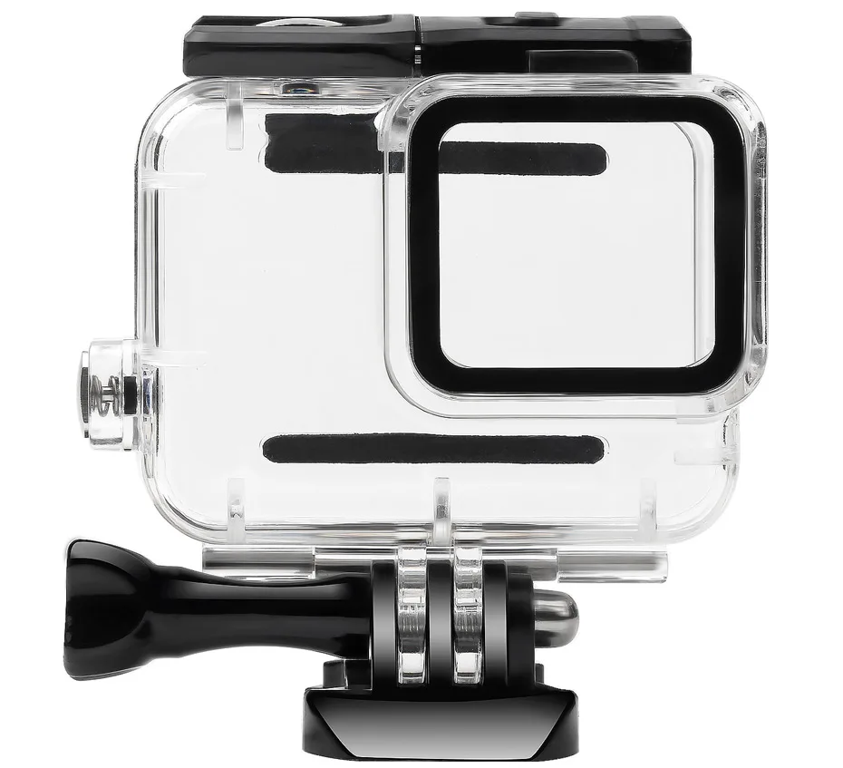 For GoPro Hero 7 White Silver (5)