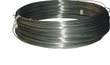 grade 5 Titanium alloy wire in coil for Apple Iphone 6 dia 2 42mm 5kg per