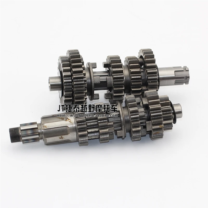 

Main Engine Parts Countershaft Gears Factory Parts