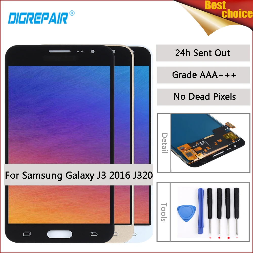 Samsung J3 2016 Дисплей Купить