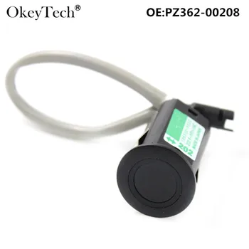 

OkeyTech PZ362-00208 PDC Parking Sensor For Toyota Camry 30 40 For Lexus RX350 PZ36200208 Front Radar Auto Assistance