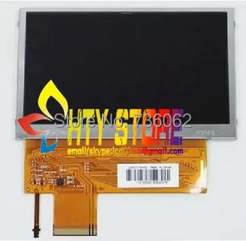 

Original 4.3inch 480X272 LQ043T3DX01 LQ043T3DX02 LQ043T3DX03 LCD screen display panel quality 100% guarranty
