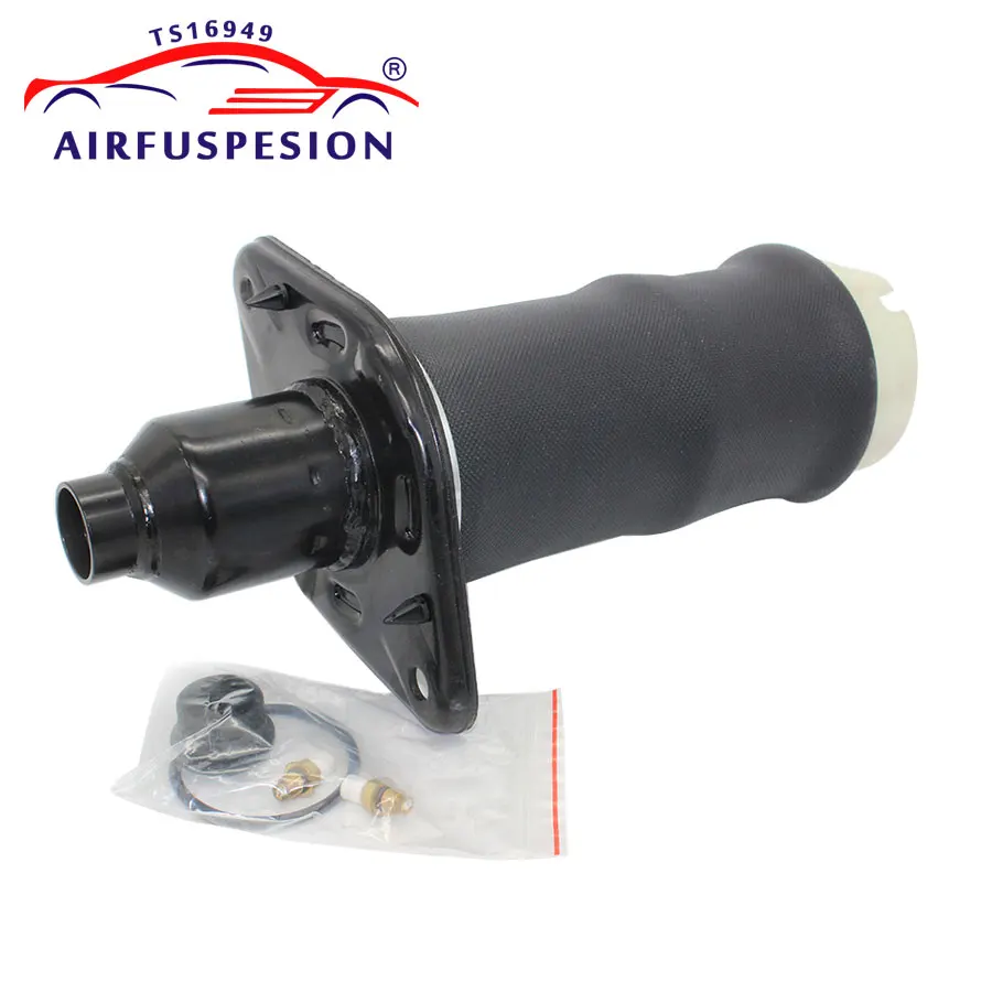 Подушка пневматической подвески для Audi A6 C5 4B Allroad Quattro 4Z7616052A 4Z7616051A 1999 2006|bag