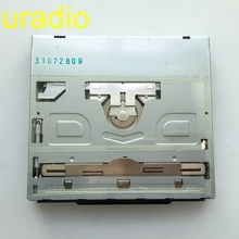 Механизм DVD skypine HPD-61W DL-201 привод погрузчик правильный для Mercedes SMART MAGOTAN автомобильный DVD аудио система