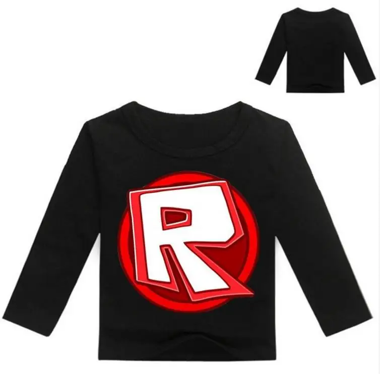 

Kids Long Sleeve Tshirt Toddler Boy Shirts Summer Short Sleeve Tops Girls Shirt Casual Tees Nova Letter Roblox T Shirt