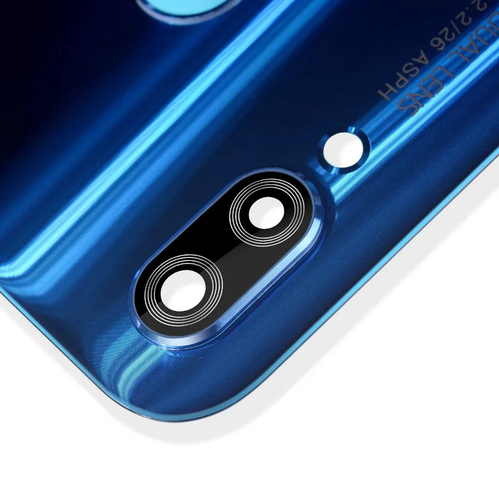 华为 NOVA 3E 后盖 内页 (2)