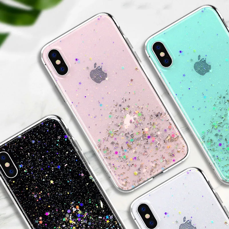 Мягкий чехол Starry sky для Xiaomi mi 9 T K20 Pro PLUS задняя крышка Red K20Pro телефона |