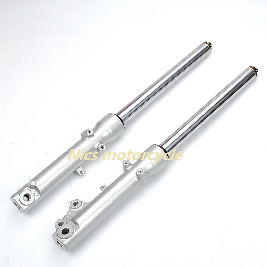 

FOR MONKEY Z50 Z50 T50CC Disc brake Front shock absorption suspension 27MM