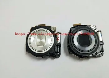 

95%NEW Silver Lens Zoom Unit For Nikon Coolpix S3300 S4300 Digital Camera Repair Part ( NO CCD )