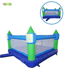 Mini Indoor Inflatable Jumping Castle Bouncer Trampoline in Guangzhou