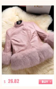 Рождественские Зимние из искусственного меха жилет для девочек модная детская одежда для малышей жилет пальто Одежда для мальчиков розовый черный