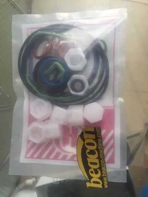 VP44 repair kit (3)