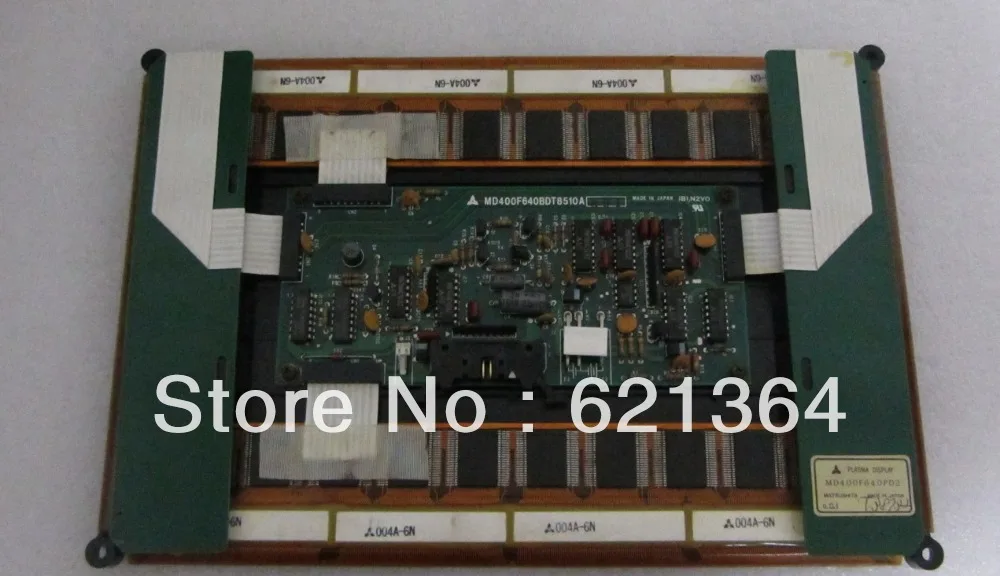 

MD400F640PD2 professional lcd screen sales for industrial screen