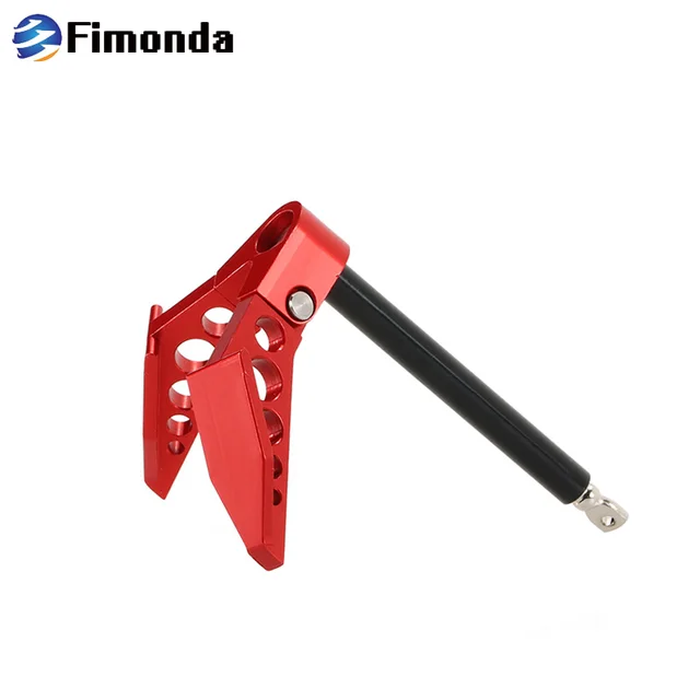 Details about / 1//10 RC Crawler Alloy FOLDABLE WINCH ANCHOR for CC01 SCX10 D90 F350 HILUX WRAITH