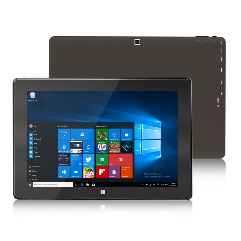 Online Buy Wholesale windows tablet 10 from China windows