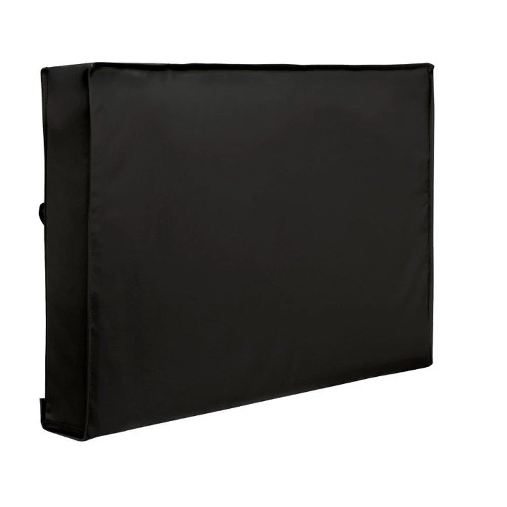 Television Cover Oxford Cloth Waterproof Dust Resistant Durable