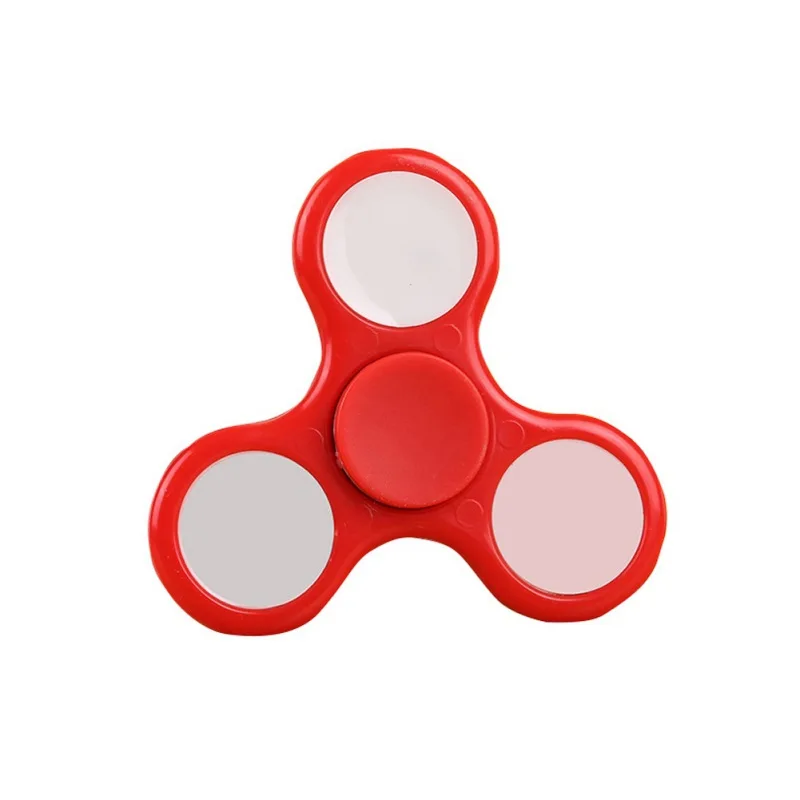 LED Light Hand Finger Spinner 2017 Hand Spinner For Autism and ADHD Relief ABS + Metal Bearings Anti_Stress Toys Gift 7 Colors LED Light Hand Finger Spinner 2017 Hand Spinner For Autism and ADHD Relief ABS + Metal Bearings Anti_Stress Toys Gift 7 Colors