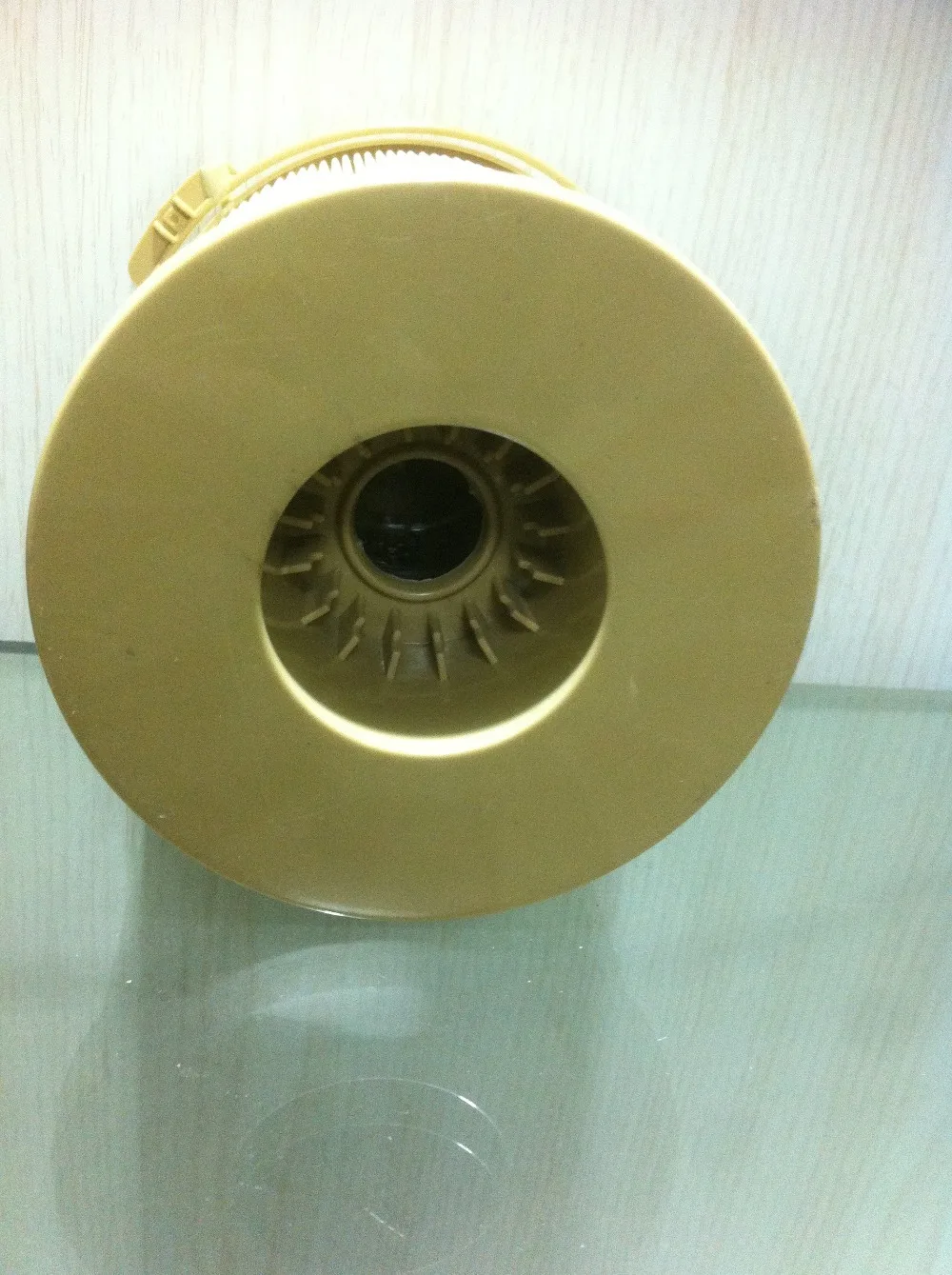 Racor parker no orginal 2040PM TM 900FG turbine diesel engine fuel water separator filter replacement ship element