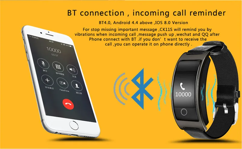 sleep monitoring watch