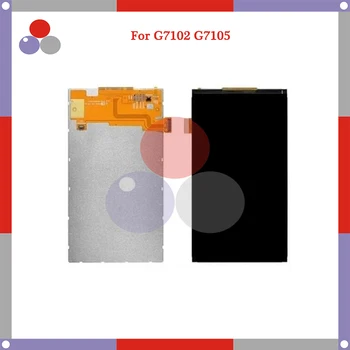 

10pcs/lot 5.25'' For Samsung Galaxy Grand 2 G7102 G7105 G7106 G7108 G7109 LCD Display Screen