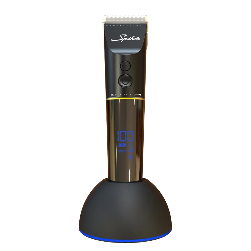 

Professional Electric Hair Clipper for Men Baby Hair Trimmer Cutting Shaving Machine for Barber Salon
