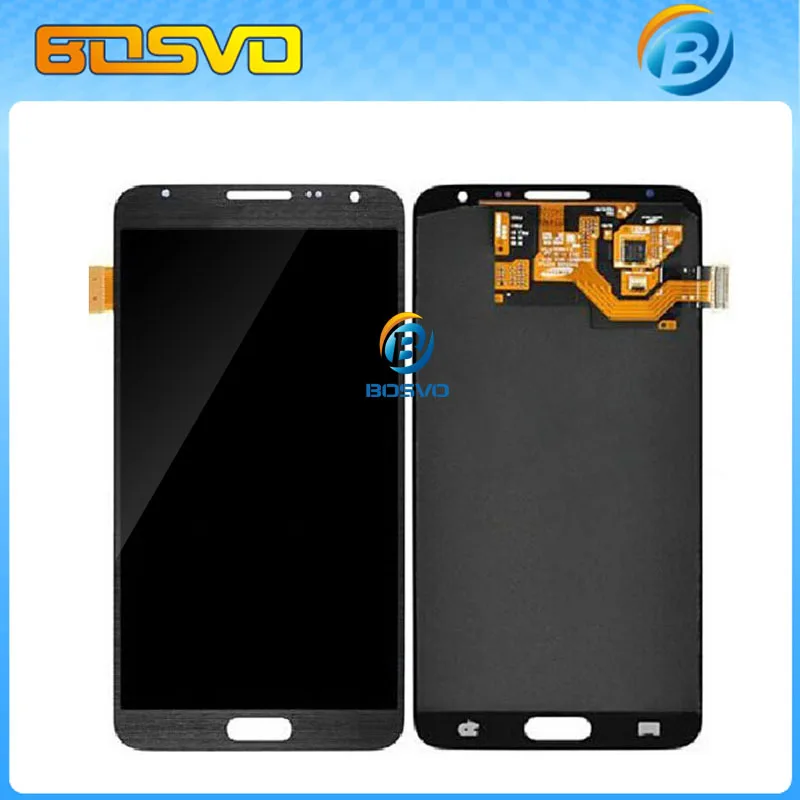 

100% Tested for Samsung for Galaxy Note 3 Neo Mini Lite N7505 LCD Screen Display with Touch Digitizer Tools 1 pcs free shipping
